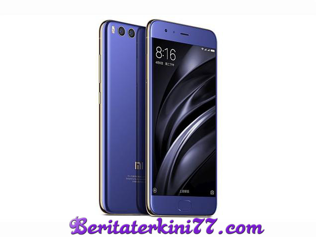 Xiaomi Mi 6 Dengan Dual Kamera Segera Beredar