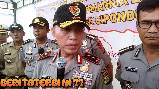 Terkuak !!! Ternyata Ini Motif Dibalik Penembakan Italia