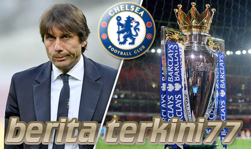 Antonio Conte Tidak Ingin Seperti Tragedi Jose Mourinho