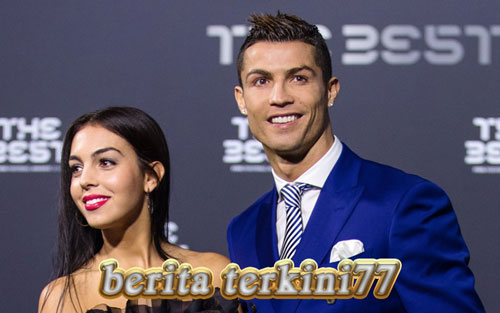Impian Cristiano Ronaldo Ingin Memiliki Anak Lagi