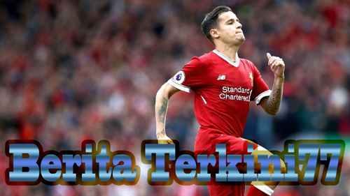Philippe Coutinho Minta Di Jual