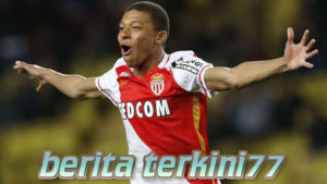 Mbappe Keluar Dari Monaco Dan Makalele Meminta Mengikhlaskannya