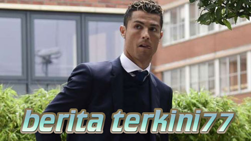 Ronaldo Disidang Dan Terancam Hukuman Penjara