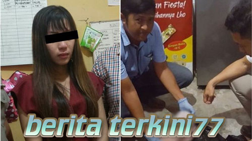 Terkuak !!! Ternyata Ini Motif Dibalik Pembunuhan Bayi di Freezer