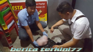 Terkuak !!! Ternyata Ini Motif Dibalik Pembunuhan Bayi di Freezer