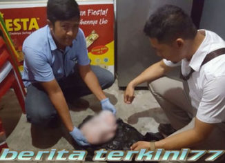 Terkuak !!! Ternyata Ini Motif Dibalik Pembunuhan Bayi di Freezer