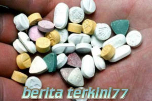 Siswa SD Menelan Pil Misterius Sehingga Tidak Sadarkan Diri