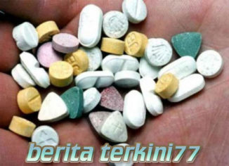 Siswa SD Menelan Pil Misterius Sehingga Tidak Sadarkan Diri