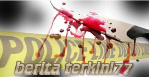 Ternyata Manajer Waskita Karya Dibunuh Oleh Seorang Pelajar