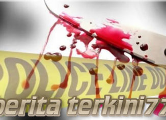 Ternyata Manajer Waskita Karya Dibunuh Oleh Seorang Pelajar