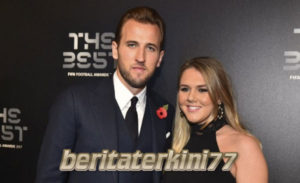 Deretan Pasangan Pemain Sepak Bola FIFA 2017