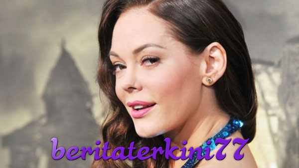 Viral Harvey Weinstein Telah Melecehkan 5 Aktris Top Hollywood