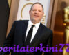 Viral Harvey Weinstein Telah Melecehkan 5 Aktris Top Hollywood