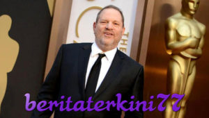 Viral Harvey Weinstein Telah Melecehkan 5 Aktris Top Hollywood