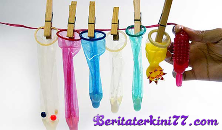 Inilah Fakta Unik Tentang Kondom Yang Cukup Menarik