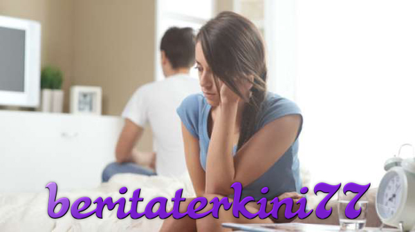 Cedera Yang Sering Terjadi Saat Bercinta