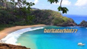 5 Tempat Pantai Terindah Yang Berlokasi Di New Zealand