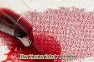 Arti Dari Noda Darah Menstruasi Pada Wanita
