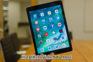Apple Merilis Tablet Anyar Murah Meriah