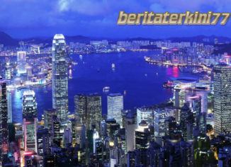 Beberapa Tempat Wisata Di Hongkong Yang Banyak Dikunjungi