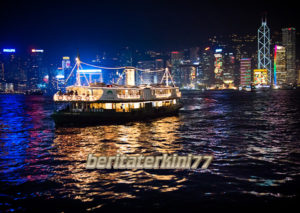 Beberapa Tempat Wisata Di Hongkong Yang Banyak Dikunjungi