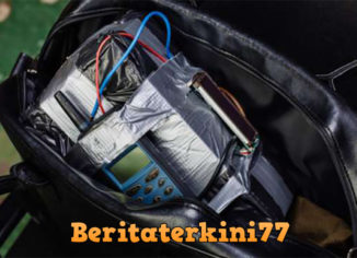 Setelah Bom Gereja, Terjadi Ledakan Susulan Di Rusun Wonocolo