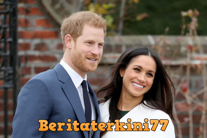 Rincian Biaya Royal Wedding Pangeran Harry dengan Meghan Markle