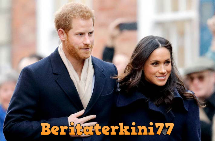 Rincian Biaya Royal Wedding Pangeran Harry dengan Meghan Markle