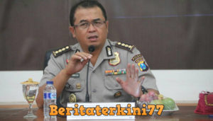 Enam Jenazah Terduga Teroris Hingga Kini Belum Dijemput Keluarga