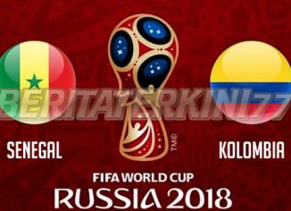 Prediksi Senegal vs Kolombia Peluang Untuk Lolos 16 Besar - Bandar Bola Online