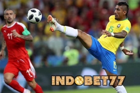 Fakta Menarik Jelang Duel Perempat Final Piala Dunia Antara Brasil vs Belgia - Bandar Bola Online