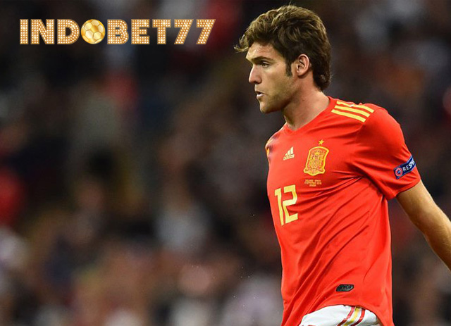 Marcos Alonso Sudah Melintasi Generasi Dengan Dua Kemenangan