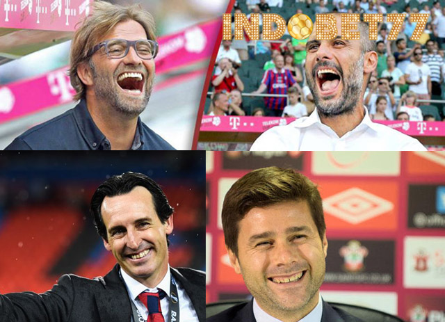 Alasan Semua Klub Tertawa Dan Ingin Melawan MU