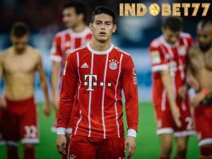 Orang Tua Dari Gelandang Bayern Munchen, Menginginkan Anaknya Gabung Juventus
