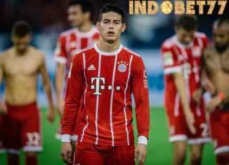 Orang Tua Dari Gelandang Bayern Munchen, Menginginkan Anaknya Gabung Juventus