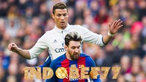 Akhirnya, Messi Telah Mengakui Kehebatan Ronaldo