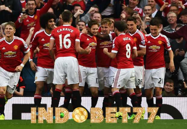 Manchester United Melakukan Perubahan Besar 4 Pemain Bakal Pergi