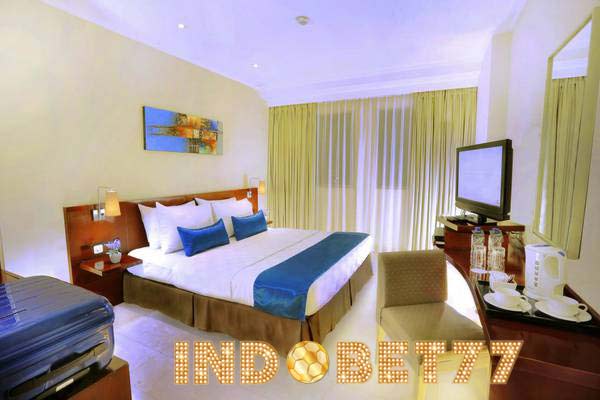 Perbedaan Antara Hotel Berbintang 1 Sampai Berbintang 5