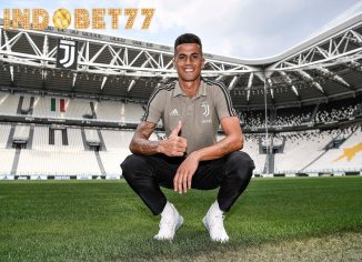 MU Inginkan Cancelo Gantikan Valencia Yang Mulai Uzur