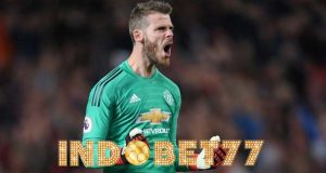 Inilah 3 Kiper Calon Pengganti David de Gea di Manchester United