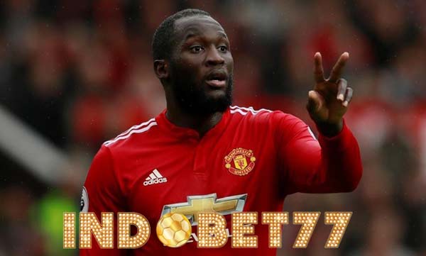 Romelu Lukaku Siap Dijual Oleh Manchester United